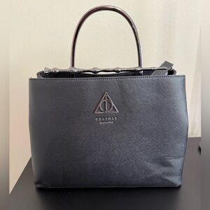 Lounged Harry Potter Purse